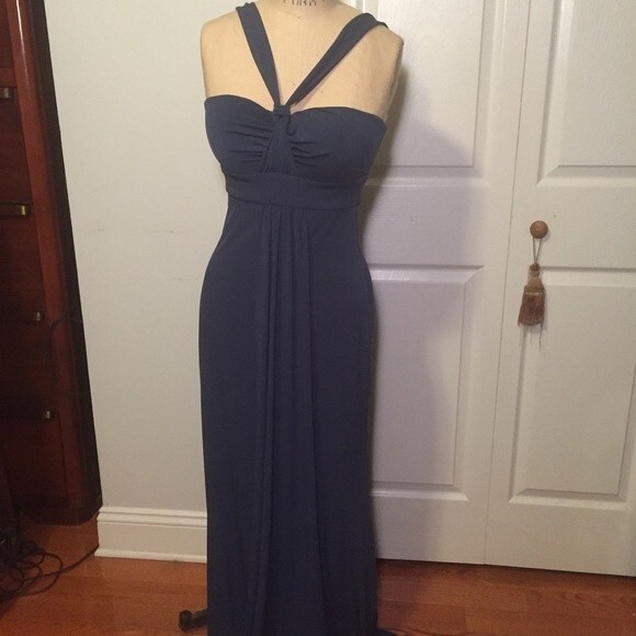 Max and Cleo Gown - Picture 2 of 6